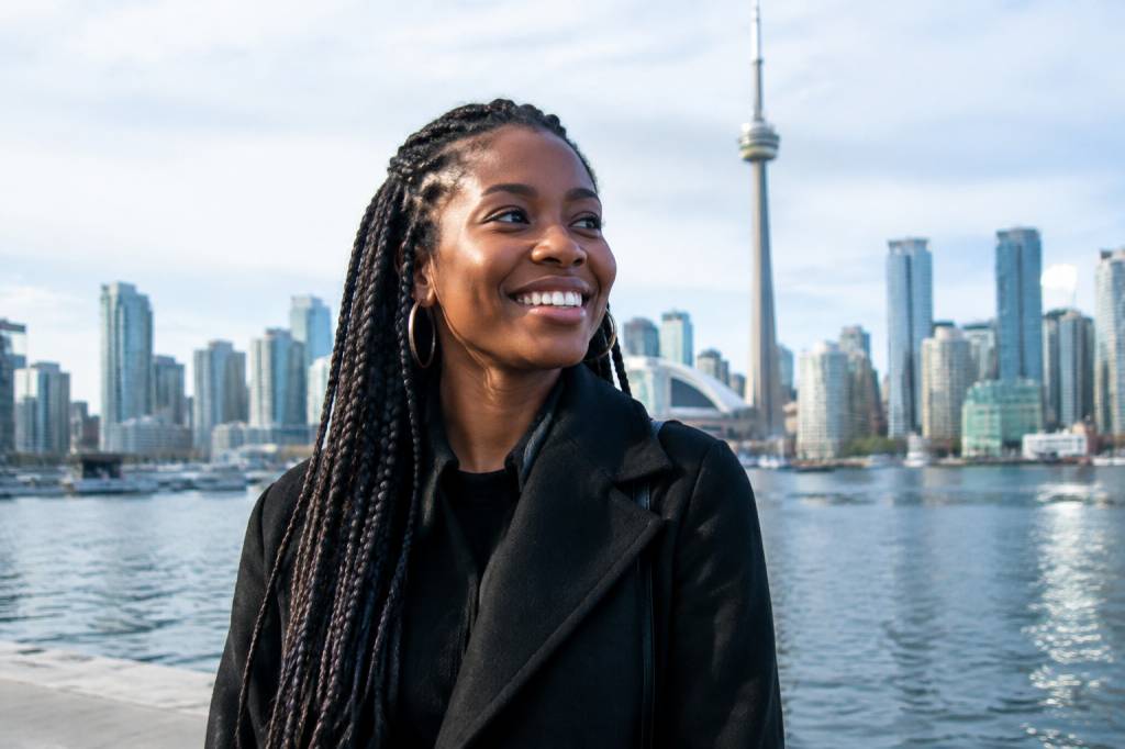 All black canada : histoire, identité et culture de la communauté noire au Canada