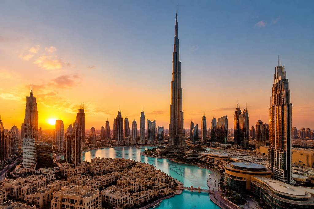 Actualités Dubai : les dernières nouvelles et tendances à suivre en 2026