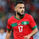 Boufal à la CAN 202 son rôle et ses chances avec le Maroc