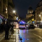 Attentats du 13 novembre 2015 en France : chronologie et bilan d’une nuit tragique