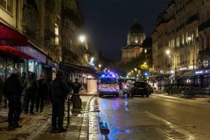 Attentats du 13 novembre 2015 en France : chronologie et bilan d’une nuit tragique