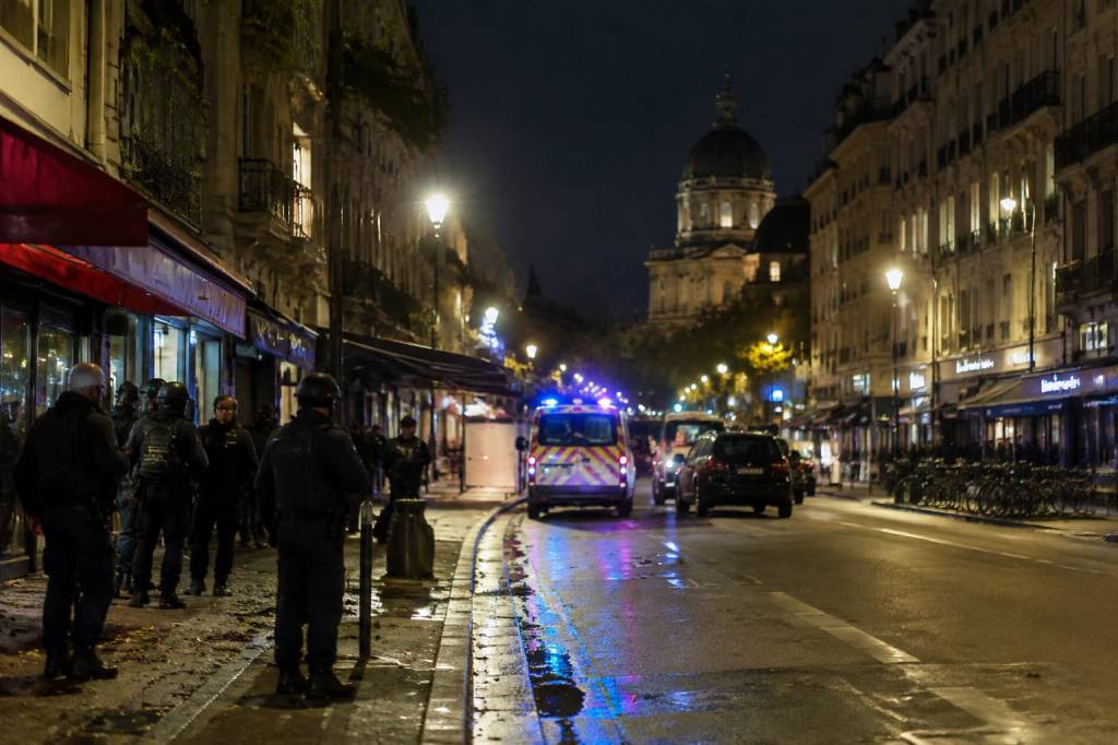 Attentats du 13 novembre 2015 en France : chronologie et bilan d’une nuit tragique