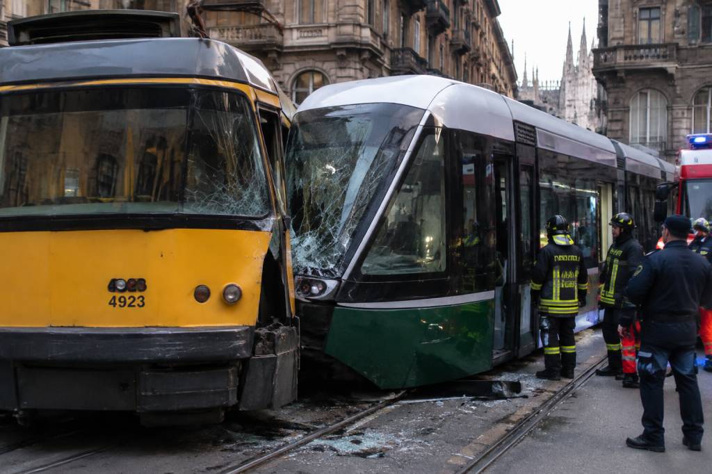 Accident tram Milan : bilan, causes et conséquences de la collision en Italie