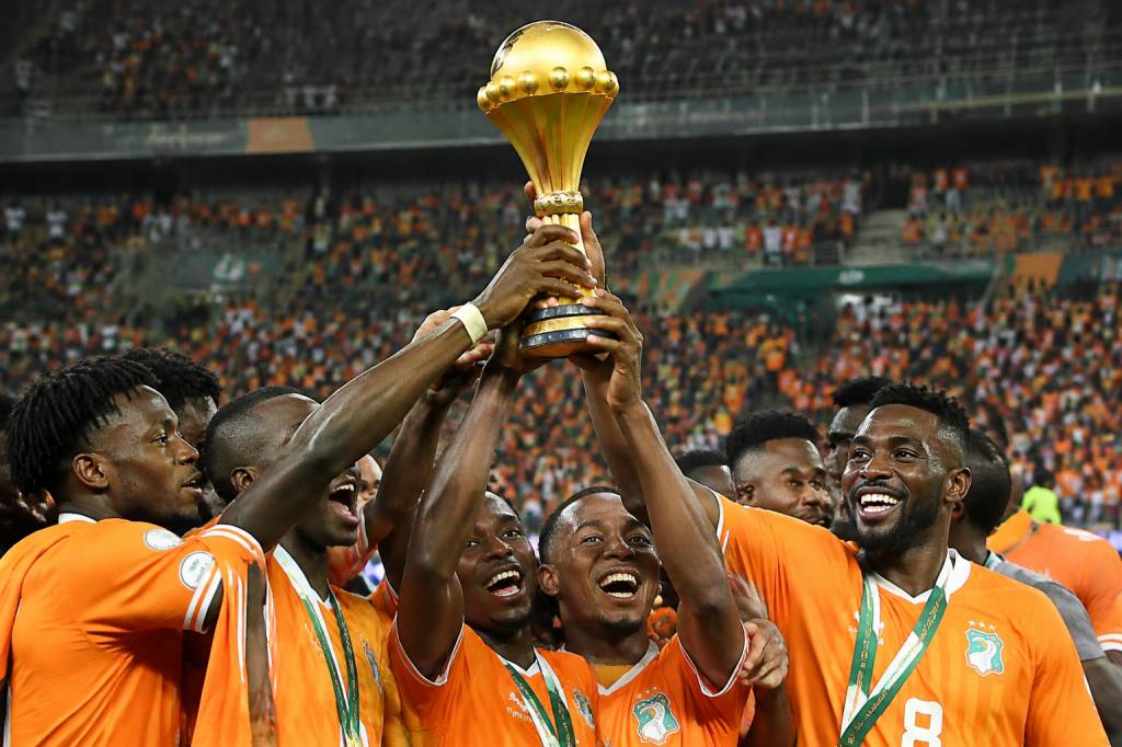 CAN 202 classement complet de la Coupe d’Afrique des nations en Côte d’Ivoire