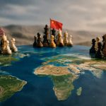 Actualité géopolitique aujourd’hui : les enjeux et tensions dans le monde