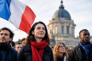 Qui sera le candidat de gauche en 202 Les enjeux de la prochaine présidentielle