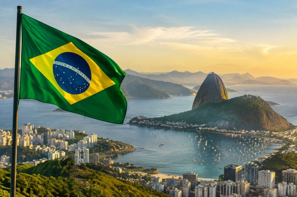 Brasil or Brazil : quel nom utiliser pour parler du Brésil ?