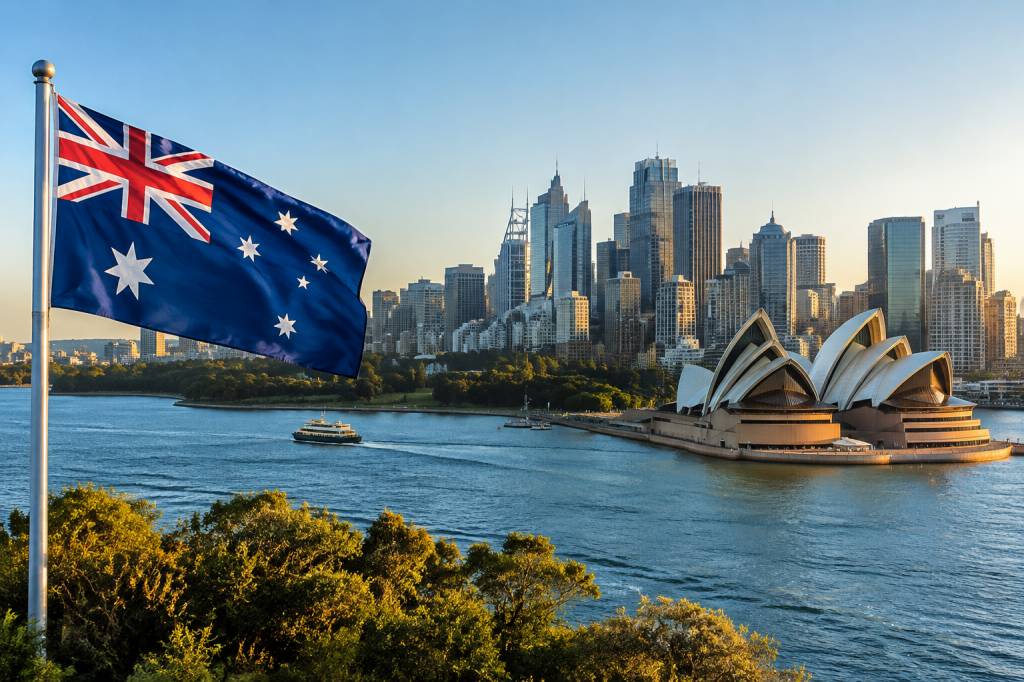 Australie actualités : les dernières nouvelles économiques, écologiques et technologiques