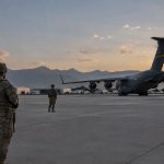 Afghanistan : que reste-t-il de la base de Bagram ?