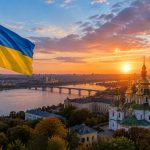 Belle Ukraine : paysages, villes et culture d’un pays fascinant