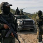 Cartels mexicains : leurs réseaux, leur influence et leurs activités économiques