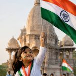Anniversaire de l’Inde : histoire et célébrations de la fête nationale du 15 août