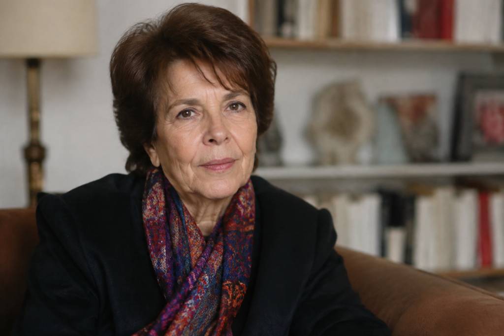 Assia Djebar : cause de sa mort et circonstances de son décès