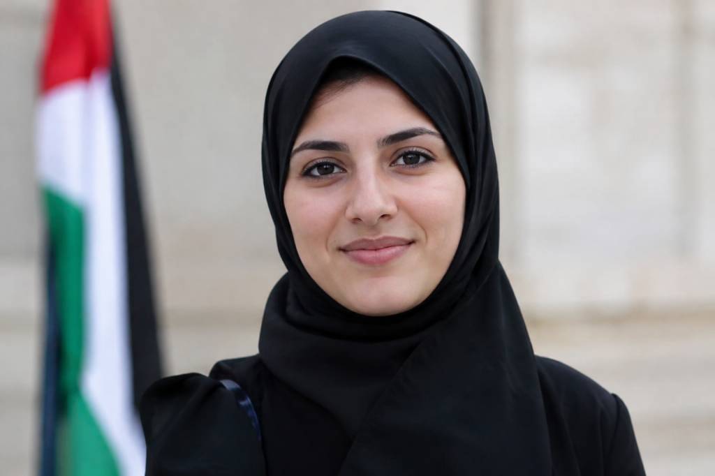 Qui est Amal Haniyeh ? Biographie, famille et parcours de la fille d’Ismaïl Haniyeh